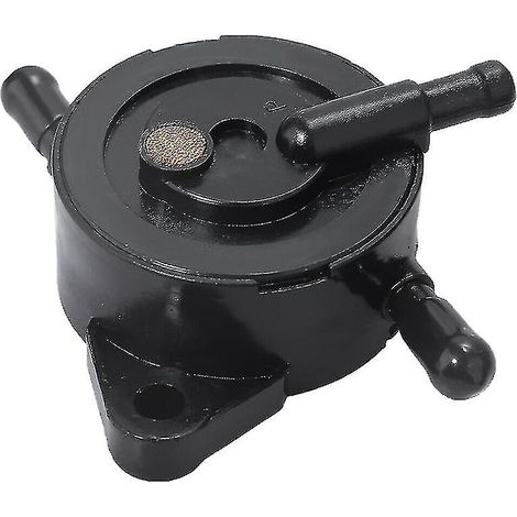 Pompe à carburant 49040-7008 compatible avec les modèles Kawasaki FR541V, FR600V, FR651V, FR691V et FR730V (1/5)