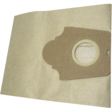Bolsas aspirador Solac 911-915-945-946 (5 uds.)