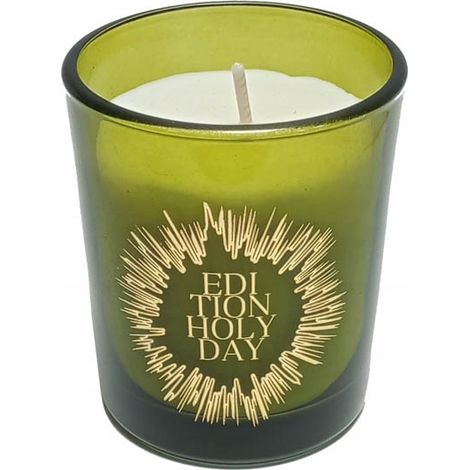 Vela aromática 70gr HolyDayEmo TreeOfMiracles / Edición Fragancias (1/2)