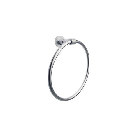 TOALLERO ARO PEQ M:CONTRACT CROMO COSMIC CENTIMETROS 21 CENTIMETROS