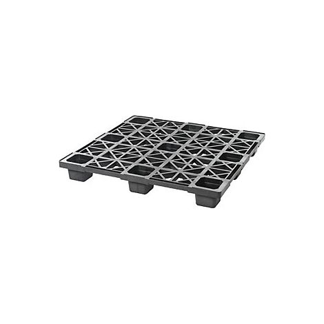 ratioform  Paletta in plastica per container  lungh x largh