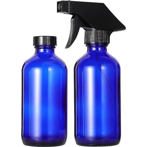 1 bouteille rechargeable
