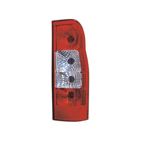 Feu arrière droit Ford Transit MK7 2006-2014