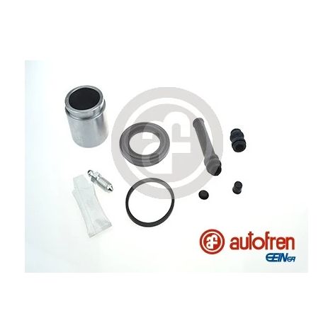 Kit de réparation, étrier de frein Autofren Seinsa D42070C TOYOTA 47730-35170