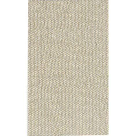 BOSCH EXPERT rechteckige Schleifblätter Holz und Farbe Netto M480 - 80X133mm - G180 - 26089007387 (1/5)