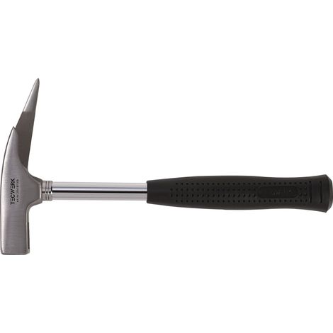 Martillo  de  encofrador  DIN  7239  cabeza-G.600g  con  imán  dentado  STA  TECWERK (1/2)