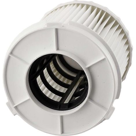 eau/poussière filtre HEPA pour DVC750L et XCV11Z Suction et Extend aspirateur eau/poussière pièce (1/5)
