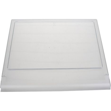 Whirlpool - ripiano in plastica 393x342mm - 481010358035 - 8015250081527