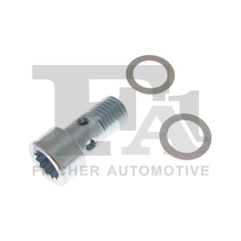 Vis creuse, compresseur FA1 989-12-009.021 AUDI WHT000223