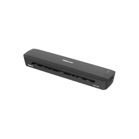 Fellowes Arc A3 Laminiergert, 32 cm, Heisslaminator, 4 min, 300 mm/min, A3, Beutel