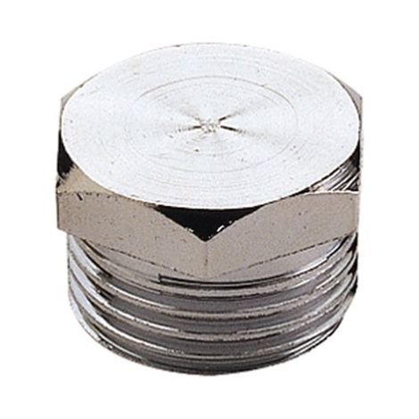 TAPPO ESAGONALE OT/CR 1/2 (BLI) SET 5 PEZZI - IDROBRIC (1/3)