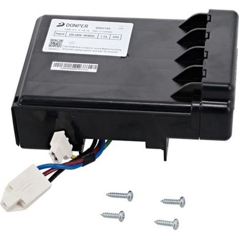 Convertisseur pour refrigerateur Aeg 405559924 (1/2)