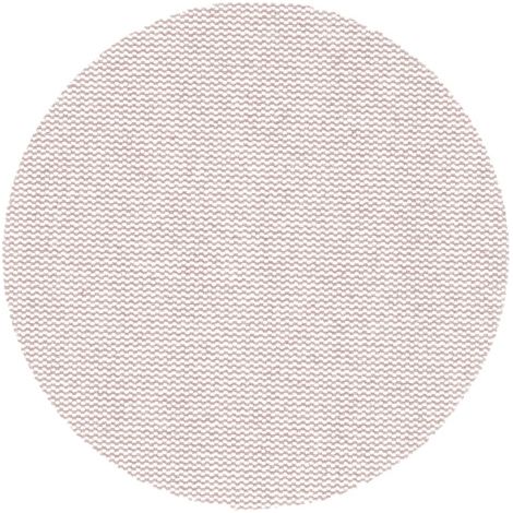 Disque abrasif appliqué FLEXIMESH - Ø150 mm - Grain 80 - FLEXOVIT