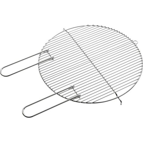 Grillrost für Barbecook Optima und Loewy 45 Grills (1/2)