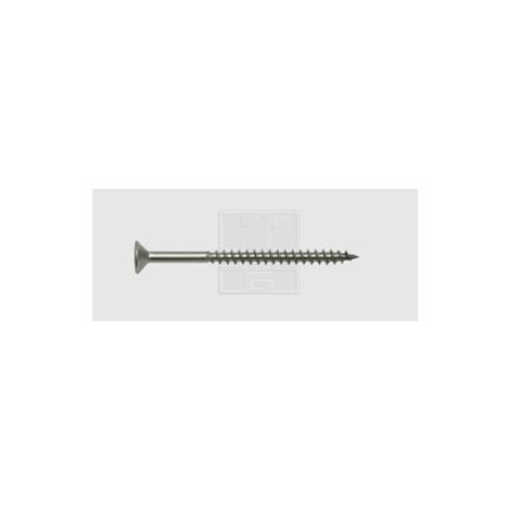 INNENVIELZAHN A2 EDELSTAHL TG 5,0 X 80 100 STCK
