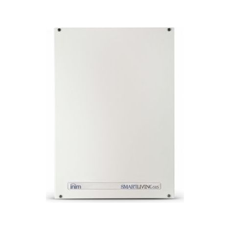 Inim Centrale di antifurto 15 terminali e 5 aree - SMARTLIVING515