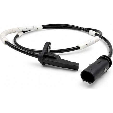Le capteur ABS V20725220 WSS0906 est compatible avec les systèmes de freinage antiblocage BMW. (1/5)