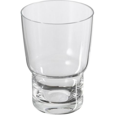 Verre en cristal véritable CITY2 en vrac