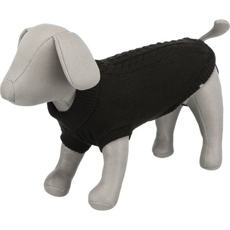 Pullover Kenton L 55cm noir