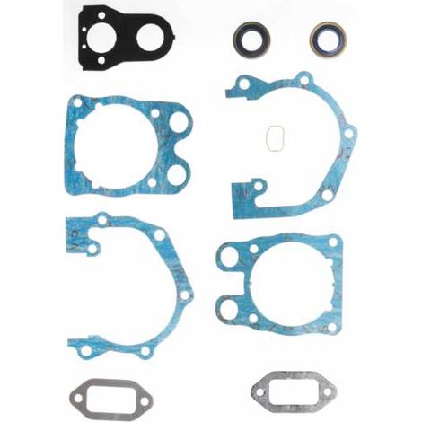 Pochette de joint moteur pour découpeuse Husqvarna / Partner K750-K760 (1/2)