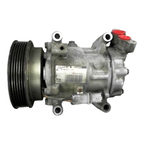 Compresseur Air Conditionne RENAULT Clio III Ph.1 05-09 [PRODUIT D'OCCASION]♻️8200953359