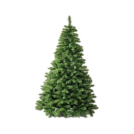 Weihnachtsbaum Brooklyn H. 150 cm - Basis 80 cm - 356 Zweige (1/2)