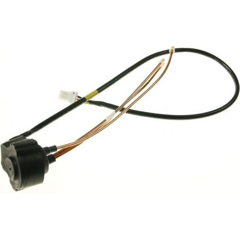 Electrovanne gaz 3 voies