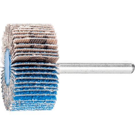 PFERD Fächerschleifer Z-COOL Ø 40 x H 20 mm Körnung 60 - 44414066 (1/5)