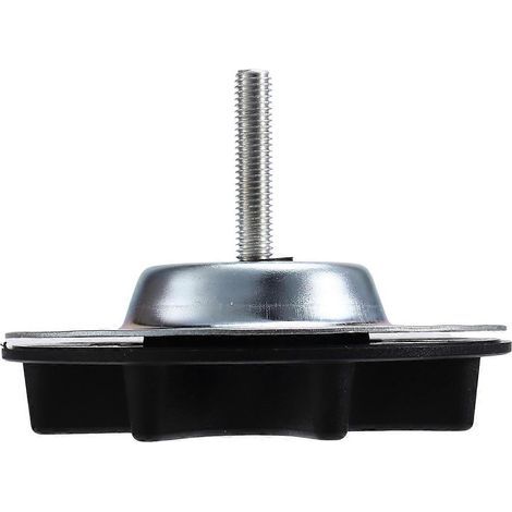 Boulon de fixation de roue de secours KF49-56-960 KD33-56-960A pour Mazda Axela 2014-2019 CX-5 2013-2016 (1/5)