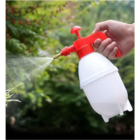 Arrosoirs / pulvérisateurs / arrosoirs à pression manuelle / 800 ml (1/3)