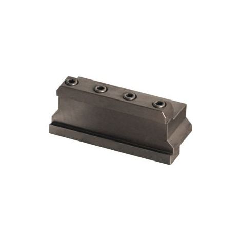 Soporte básico GFN GH 20-26 para cuchilla de tronzar GFN-S 26J TECWERK (1/3)