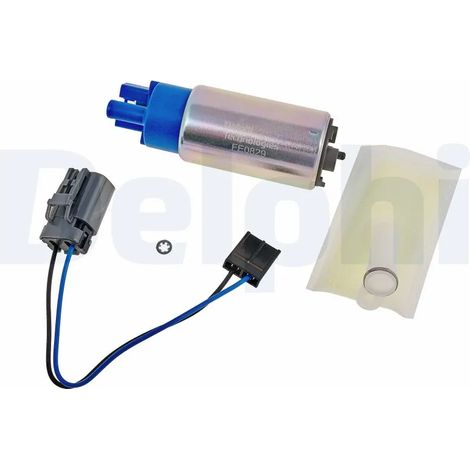 Pompe à carburant Delphi Technologies FE0829-12B1 NISSAN 170420M023 170420M024