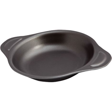 TEGAMINO PER UOVA E CREPES Ã cm 16 x h.3