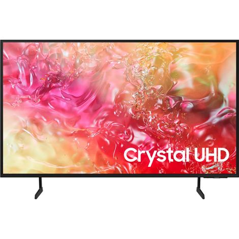 Samsung TV 85 SAM UHD 4K SMART TIZEN TRIP TUNER DVBT2 DVBS2 UE85DU7172 (1/5)