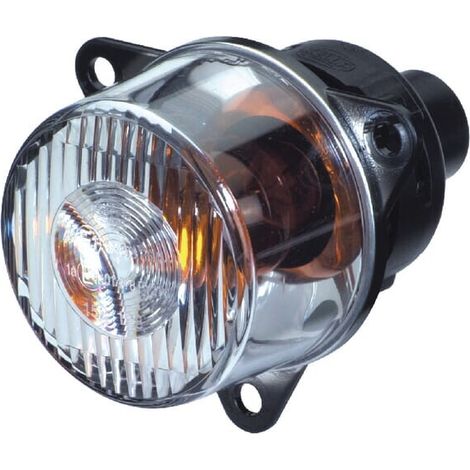 Clignotant HELLA 2BA008221001