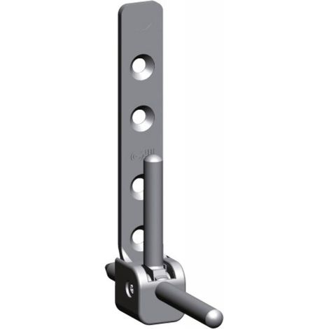 SUPPORT D'ANGLE UNI-JET D BLANC 6-36882-25-0-7 (1/3)