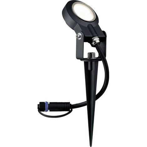 Système d'éclairage Plug&Shine Paulmann 93934 6 W N/A anthracite