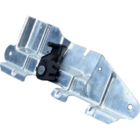Applicable aux plaques de support de verrouillage de coffre arrière des Volkswagen Jetta, Bora et Passat 1J5827425D 1J5827567