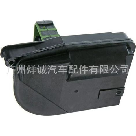 Intake manifold control valve (11617560538) suitable for BMW 1/3/5/6/7 and X1/3/5 vehicles. (1/4)