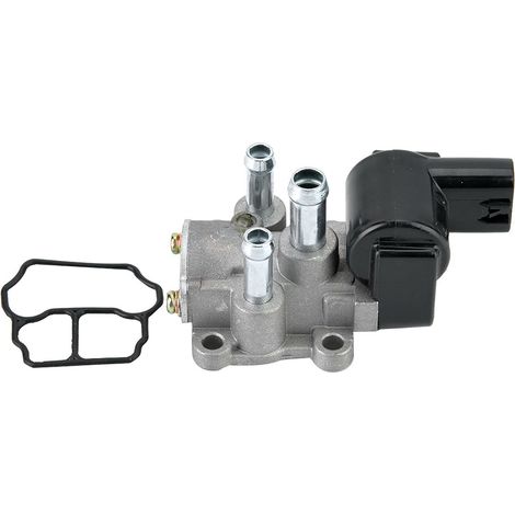 La vanne de régulation d'air de ralenti 22270-74270 convient aux RAV4 SXA1 04/1994-07/2000 (1/5)