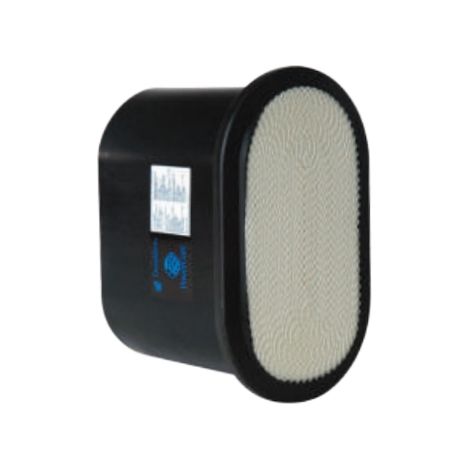 Filtro de aire DONALDSON para máquina agrícola A03904 P608533