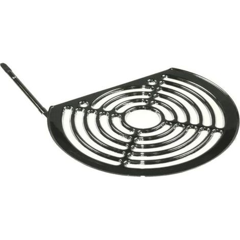 Vassoio per tazza krups 3662734965764 design standard peso 2 kg