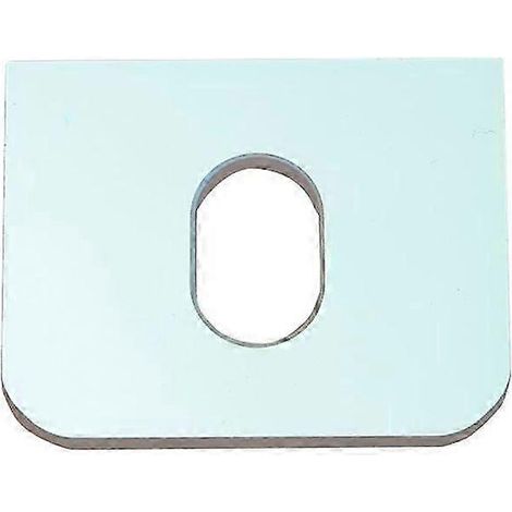Filtres en verre pour graveur laser Atomstack (lot de 2), module laser de puissance optique 10 W, compatibles avec A10/S10/X7 PRO. Qualité exceptionnelle. WHBYV (1/4)