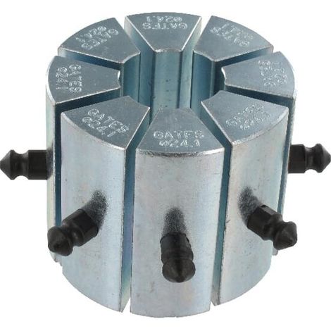 Kit de mâchoires à sertir GATES MCX239D22