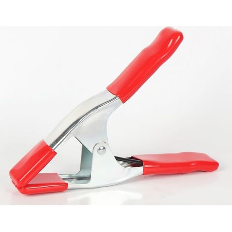 Bessey XM7EU Envergure max.:75 mm Mesures d'empattement:85 mm