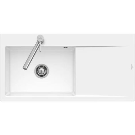 Villeroy & Boch 336202R1 EB-SP Subway Style 60 1000x510 mm (1/4)