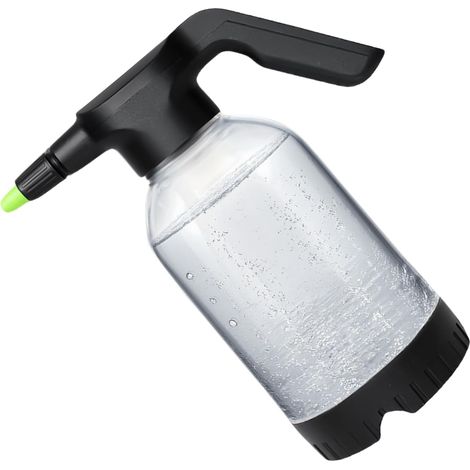 Bouteille Pulvérisatrice à Mousse pour Lavage Voiture - Pulvérisateur à (1/5)