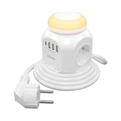 Regel Aisens ASPS-3A1CL01-W (1,8 m)