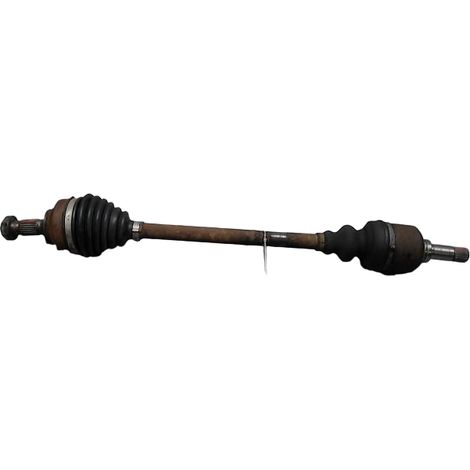 Transmission Arriere Gauche CITROEN Berlingo Fgt -2002 1.9 D 70 4wd (1/2)