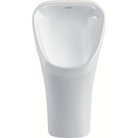 Duravit urinoir DuraStyle Dry, siphon sans eau, sortie (1/4)
